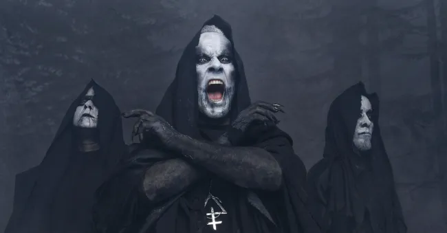 Behemoth