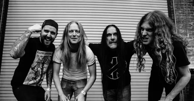 Carcass