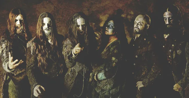 Fleshgod Apocalypse