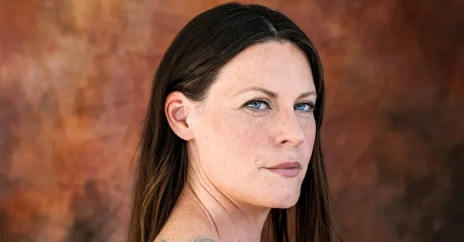 Floor Jansen