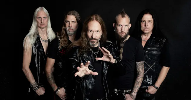 Hammerfall