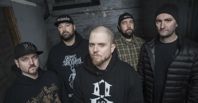 Hatebreed