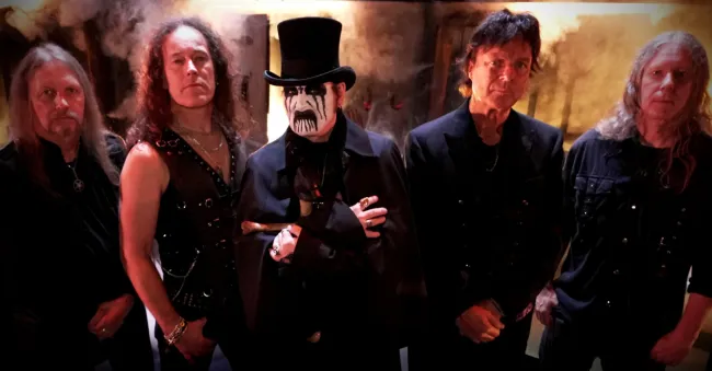 King Diamond