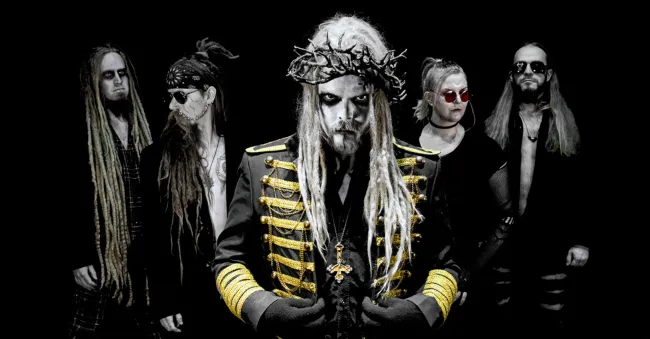 King Satan