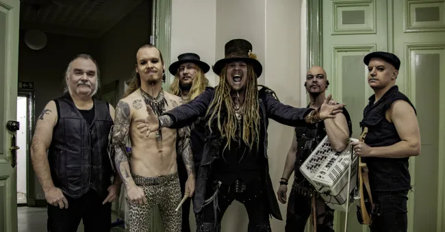 Korpiklaani