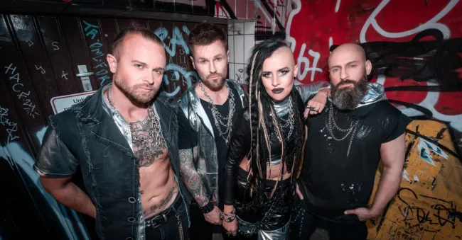 League of Distortion