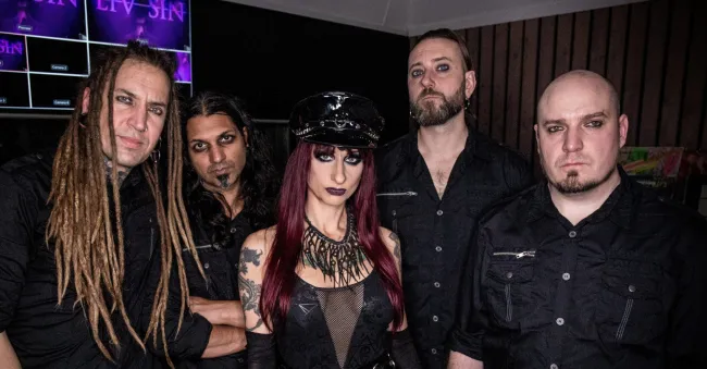 Liv Sin