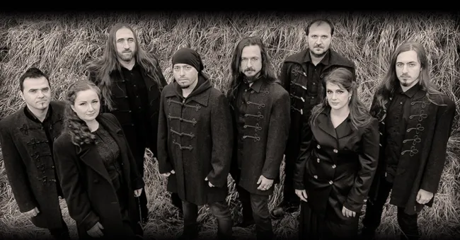Lunatic Gods