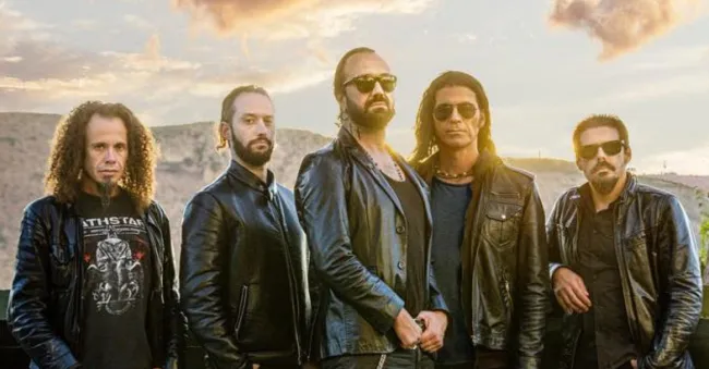 Moonspell