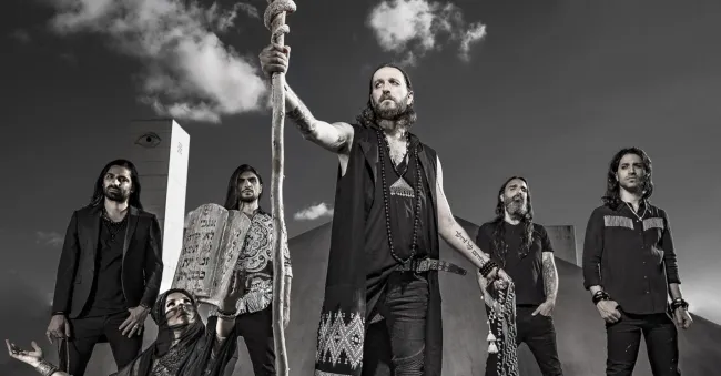 Orphaned Land