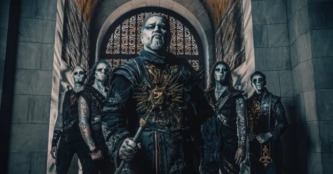 Powerwolf