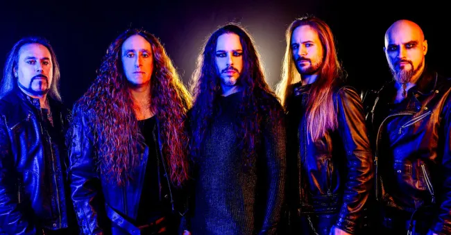 Rhapsody Of Fire