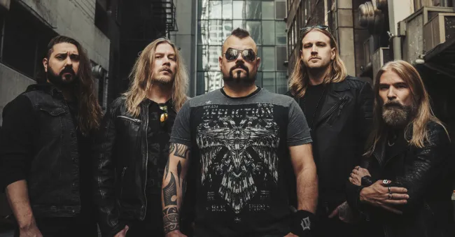 Sabaton