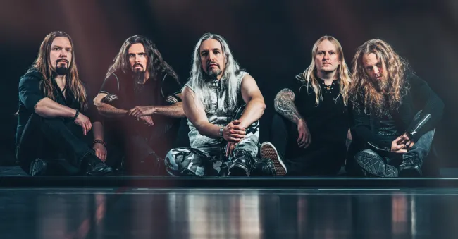 Sonata Arctica