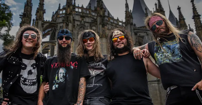 Torrax