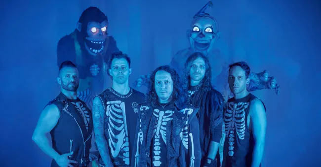 Trick or Treat