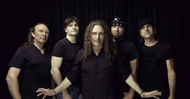 Turilli/Lione Rhapsody