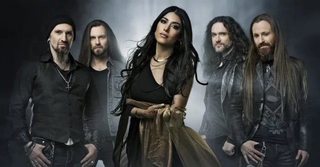 Xandria