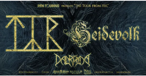 TÝR