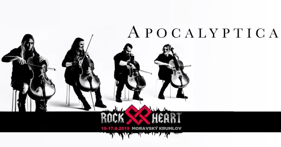 ROCK HEART FESTIVAL