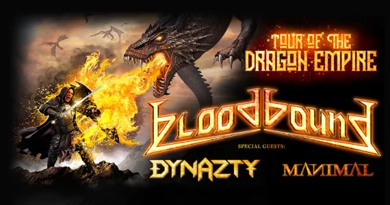 BLOODBOUND