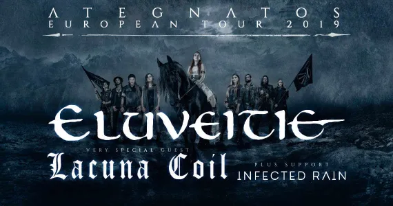 Eluveitie