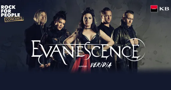 Evanescence