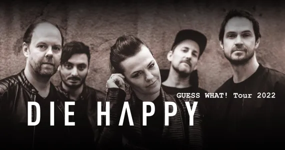 Die Happy