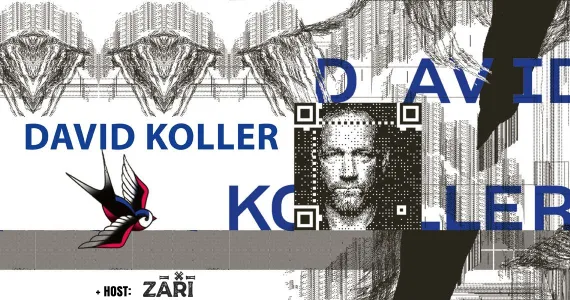 DAVID KOLLER