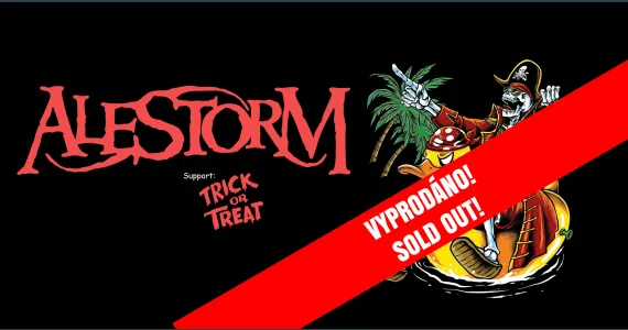 Alestorm