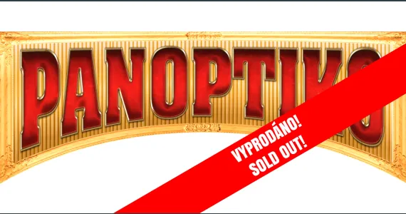 Panoptiko - Bohové Tour 2023