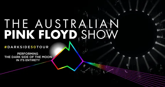 THE AUSTRALIAN PINK FLOYD SHOW