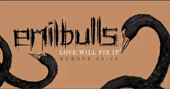 Emil Bulls