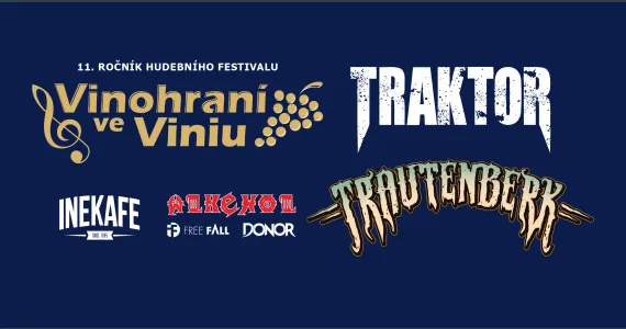 Vinohraní ve Viniu