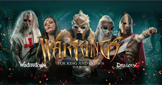 Warkings