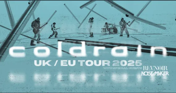 Coldrain