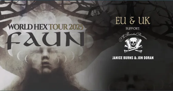 Faun
