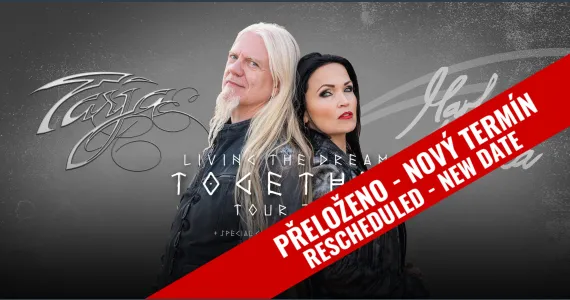 Tarja, Marko