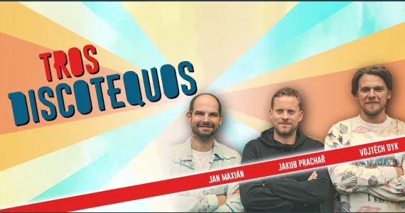 Tros Discotequos