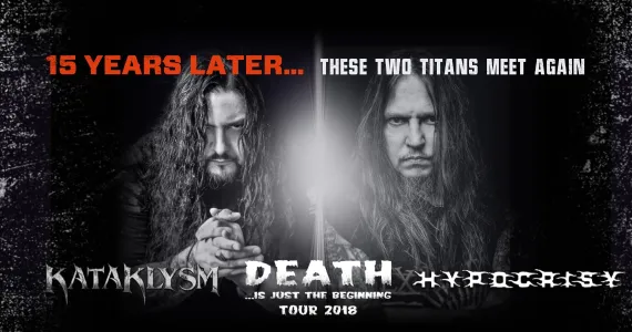 Kataklysm