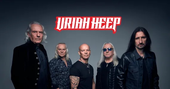 URIAH HEEP
