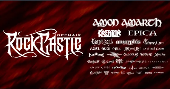 Rock Castle