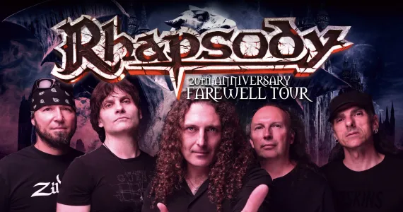 RHAPSODY