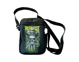 Crossbody malá Octopus MOA