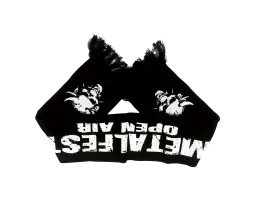 Zimní šála MOA