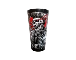 Kelímek Punker MOR