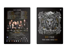 DVD Citron/Tublatanka