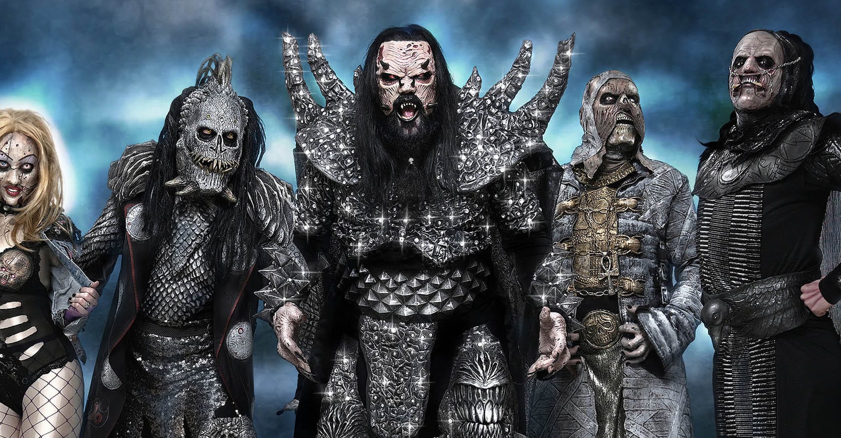 Lordi steam фото 64