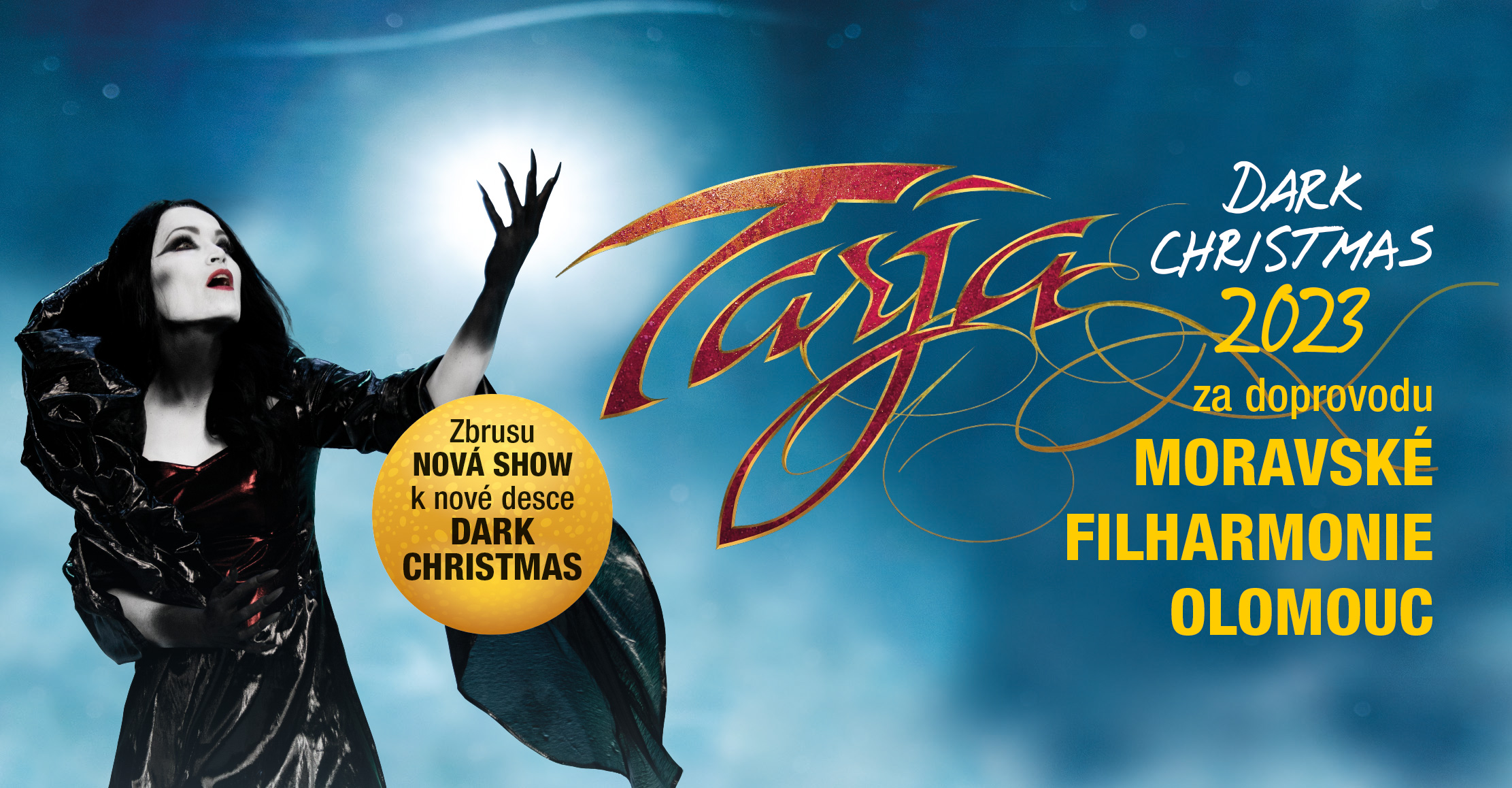 TARJA - Dark Christmas