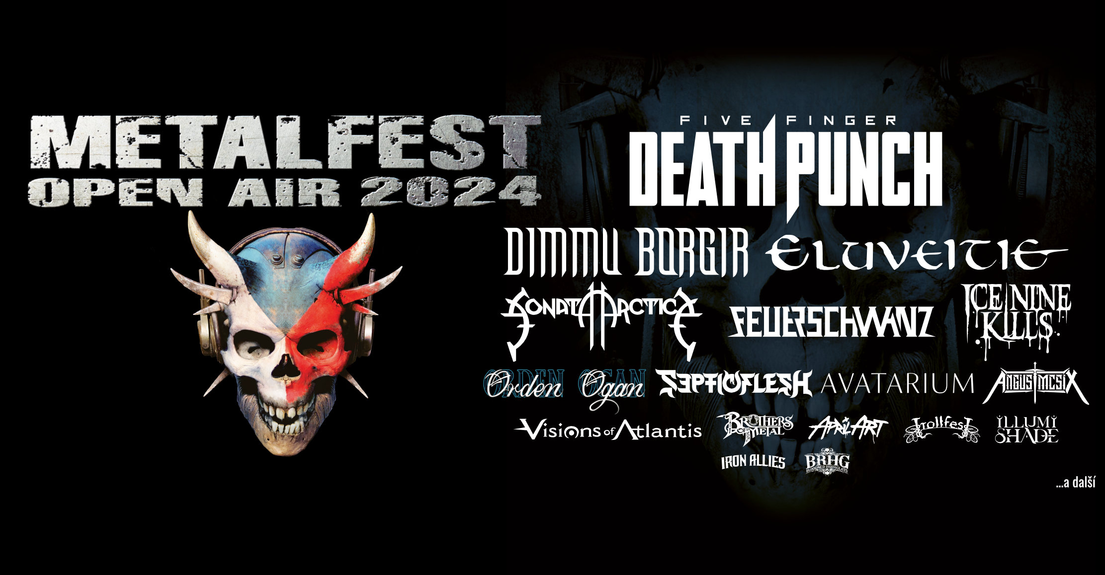 METALFEST OPEN AIR